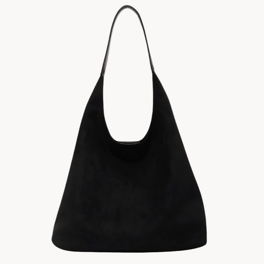 Martha - Iconic Elegance Leather Shoulder Bag