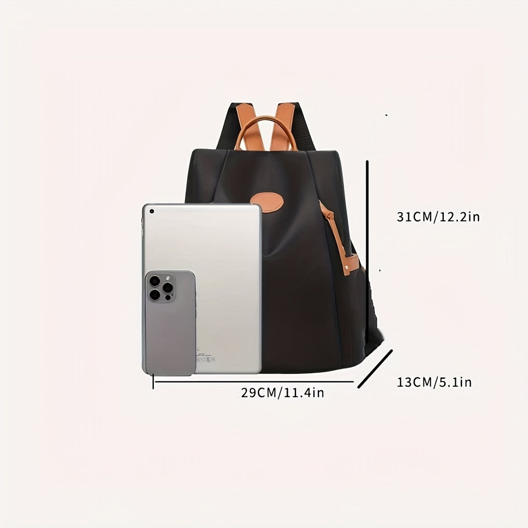 Olivia - Imperial Classic Mini Backpack