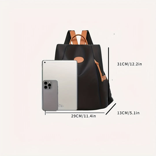 Olivia - Imperial Classic Mini Backpack