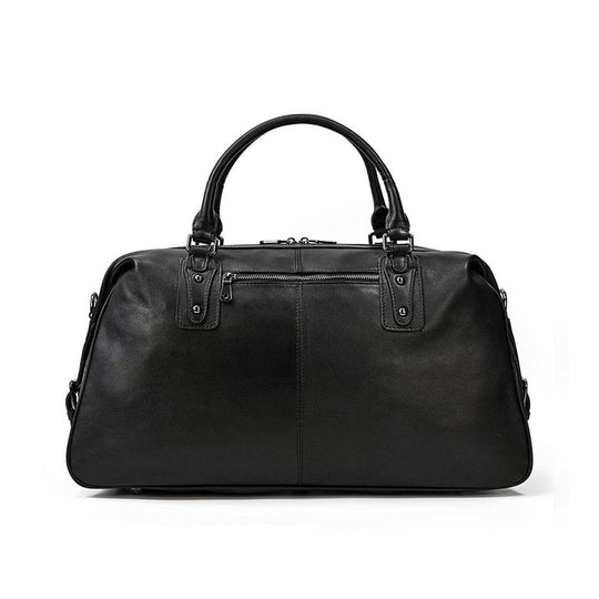 Gertrude - Prime Ranger Leather Holdall