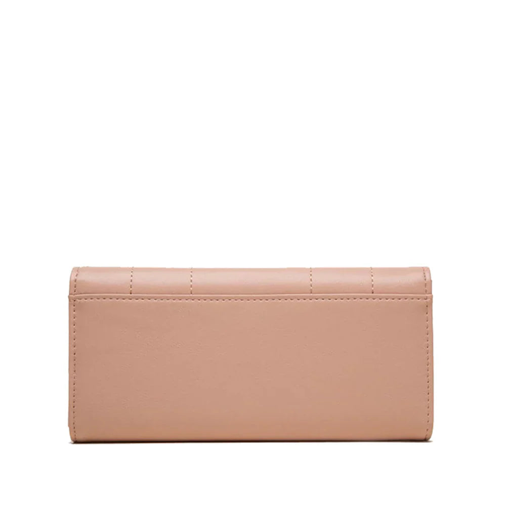 Rose - Modernist Elegant Leather Wallet
