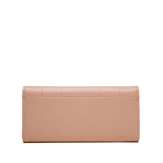 Rose - Modernist Elegant Leather Wallet
