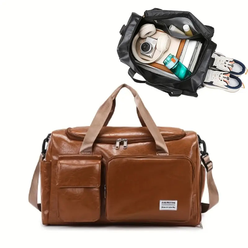 Nellie - Classic Dazzle Travel Bag