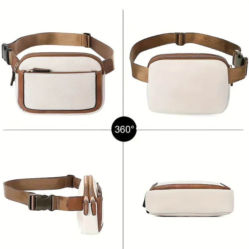 Eleanor - Signature Design Fanny Pack