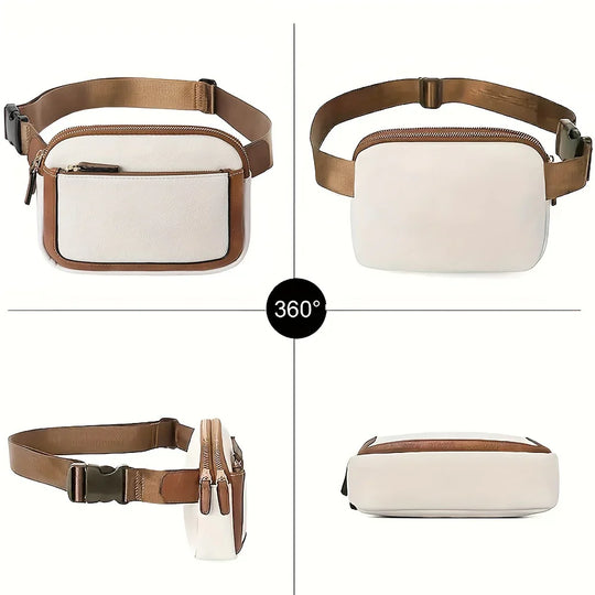 Eleanor - Signature Design Fanny Pack