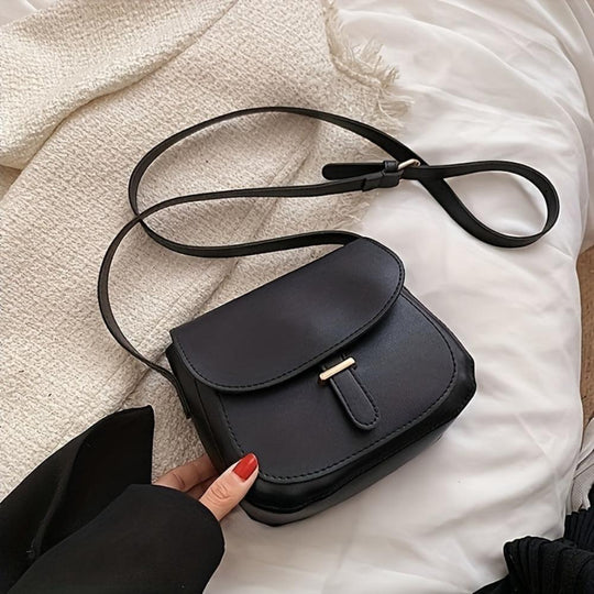 Aria - Retro Elegant Crossbody Bag