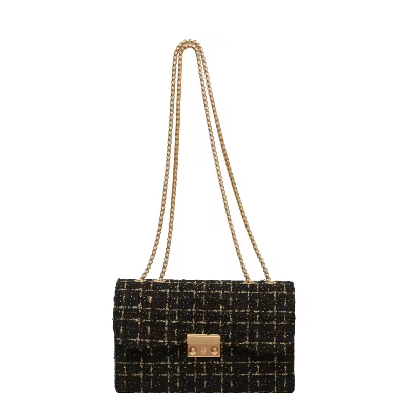 Addison - Luxury Statement Crossbody Bag