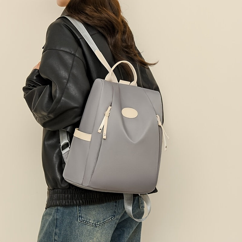 Olivia - Imperial Classic Mini Backpack