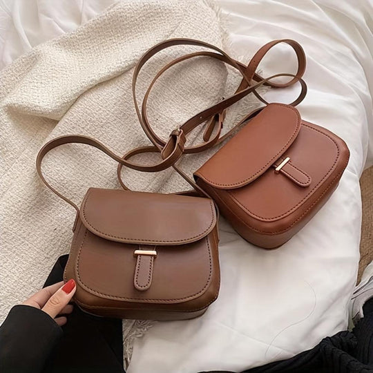 Aria - Retro Elegant Crossbody Bag