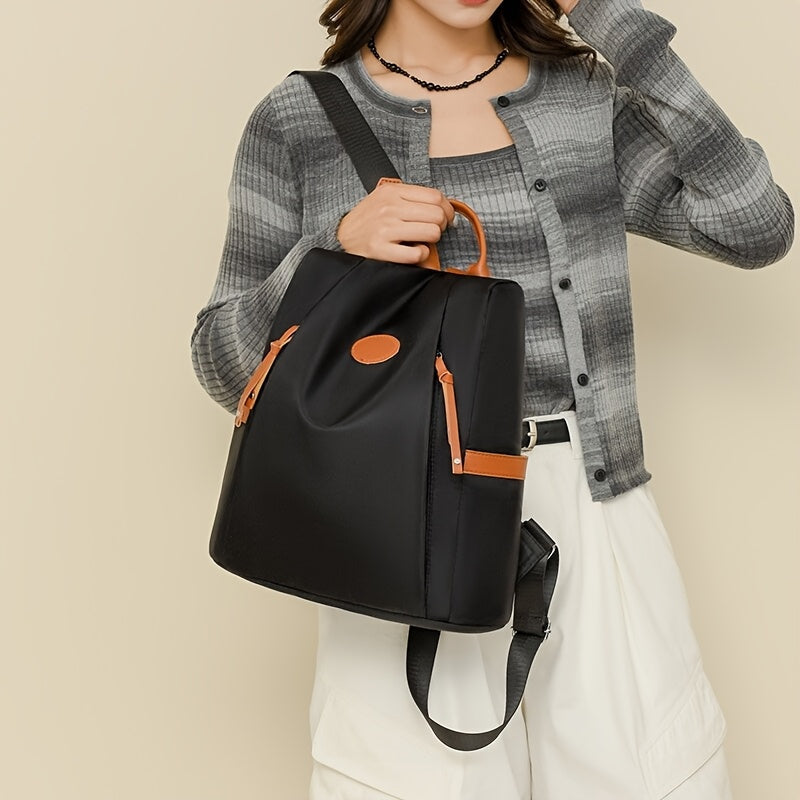 Olivia - Imperial Classic Mini Backpack