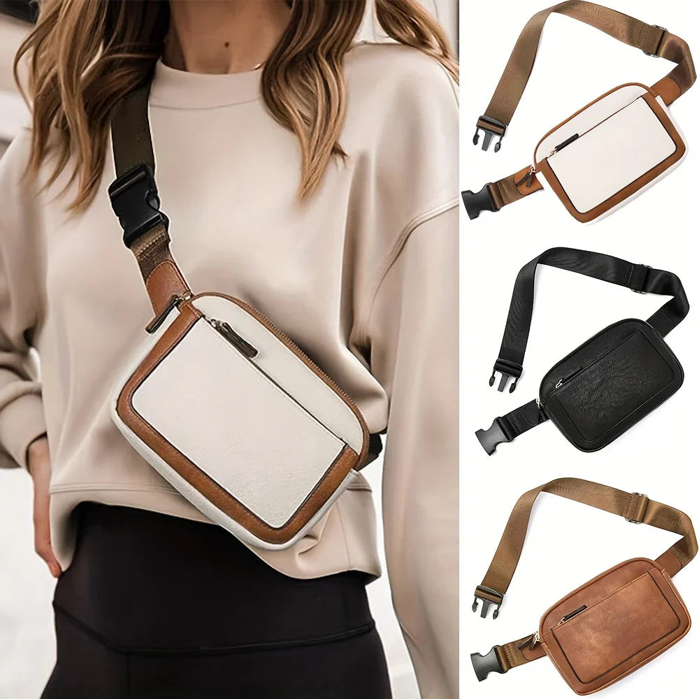 Eleanor - Signature Design Fanny Pack