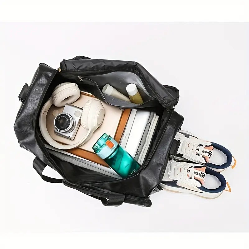 Nellie - Classic Dazzle Travel Bag