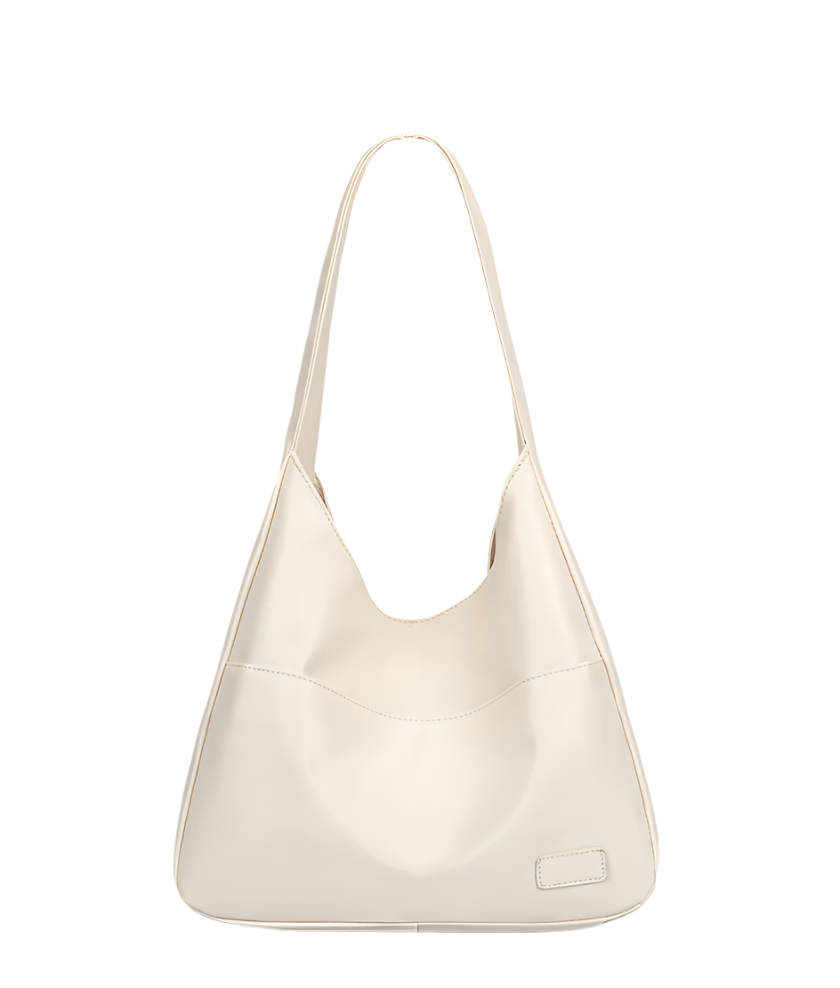 Lina - Luxurious Essential Hobo Bag
