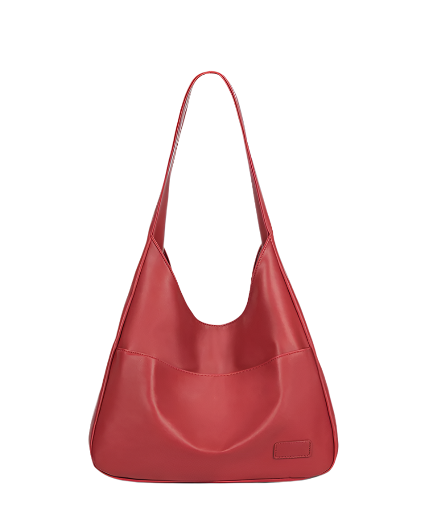 Lina - Luxurious Essential Hobo Bag
