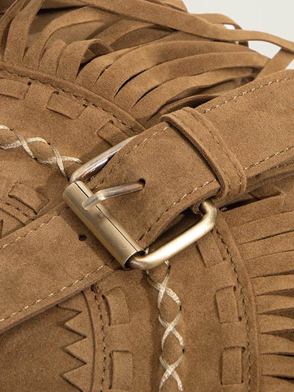 Riley - Stylish Messenger Leather Bag