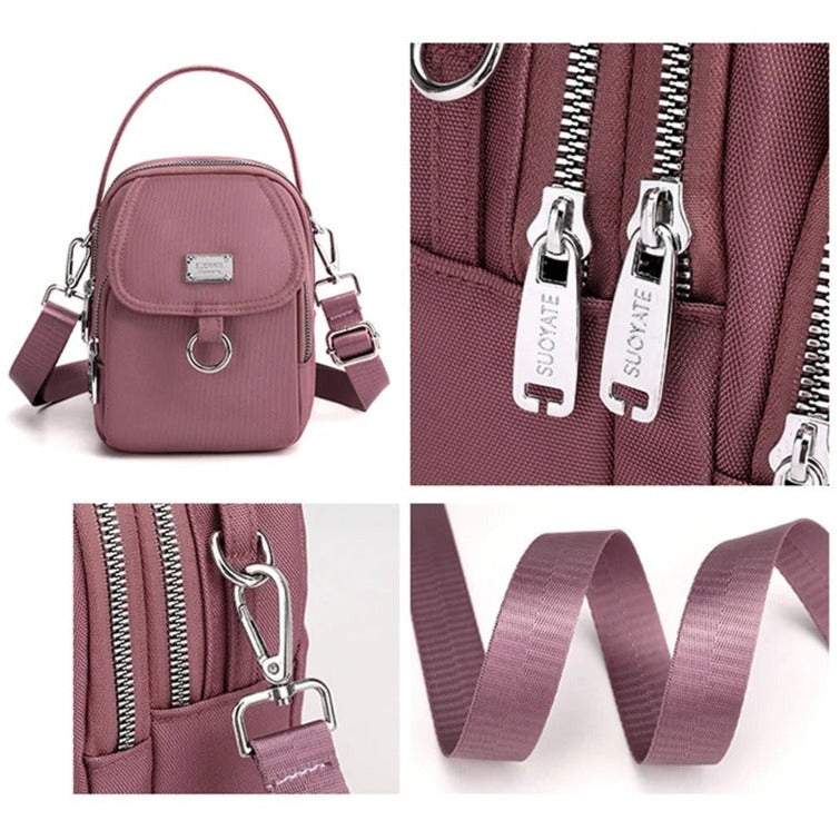 Madison - Stylish Mini Bag