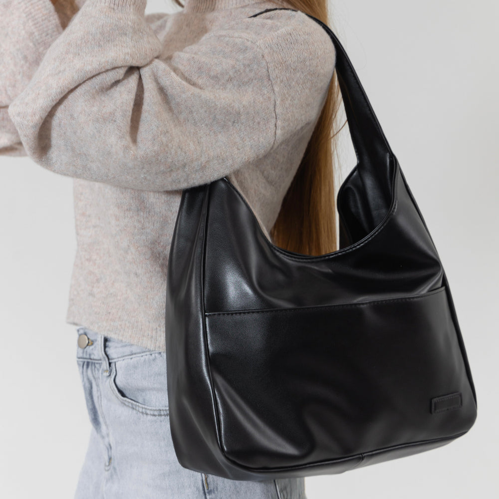 Lina - Luxurious Essential Hobo Bag