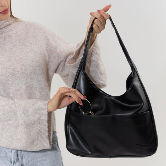 Lina - Luxurious Essential Hobo Bag