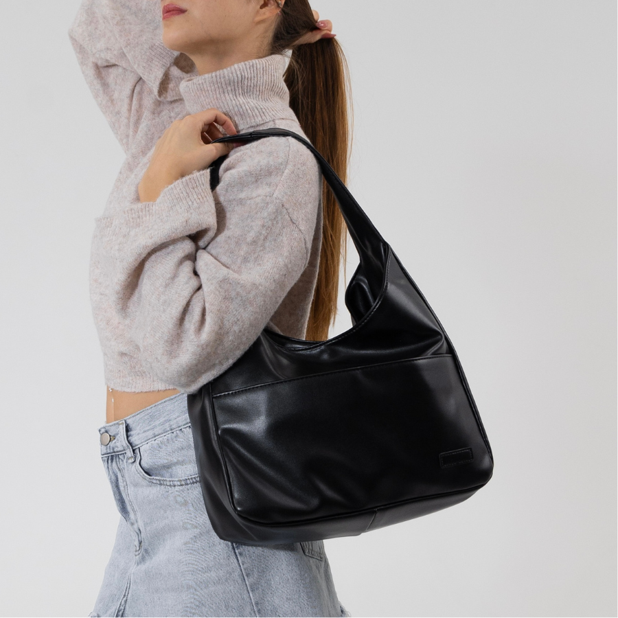 Lina - Luxurious Essential Hobo Bag