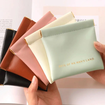 Rose's Small Pouches