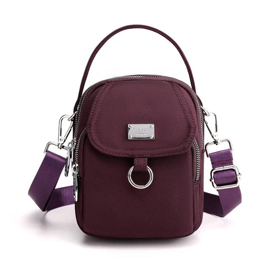Madison - Stylish Mini Bag
