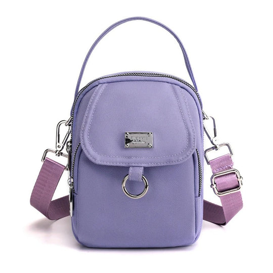 Madison - Stylish Mini Bag