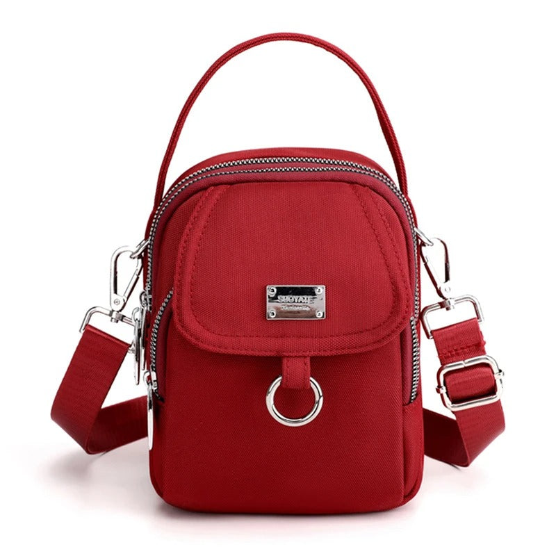 Madison - Stylish Mini Bag