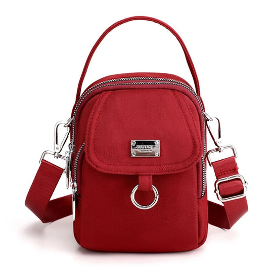 Madison - Stylish Mini Bag